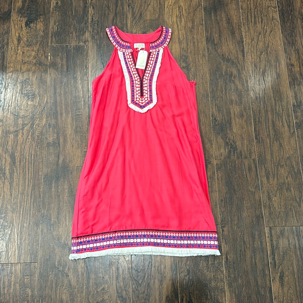 Mudpie Dress new with tags